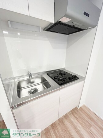 レピュア早稲田レジデンスIIの物件内観写真